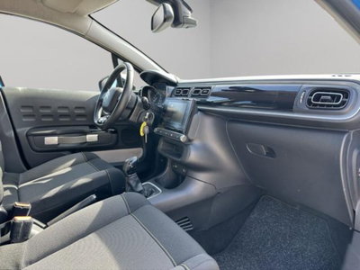 Citroen C3 BlueHDi 100 S&S Shine (17)