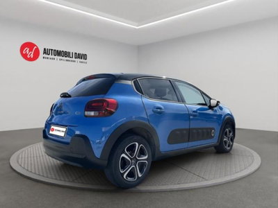 Citroen C3 BlueHDi 100 S&S Shine (4)