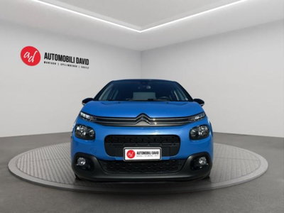 Citroen C3 BlueHDi 100 S&S Shine (5)