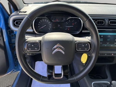 Citroen C3 BlueHDi 100 S&S Shine (8)