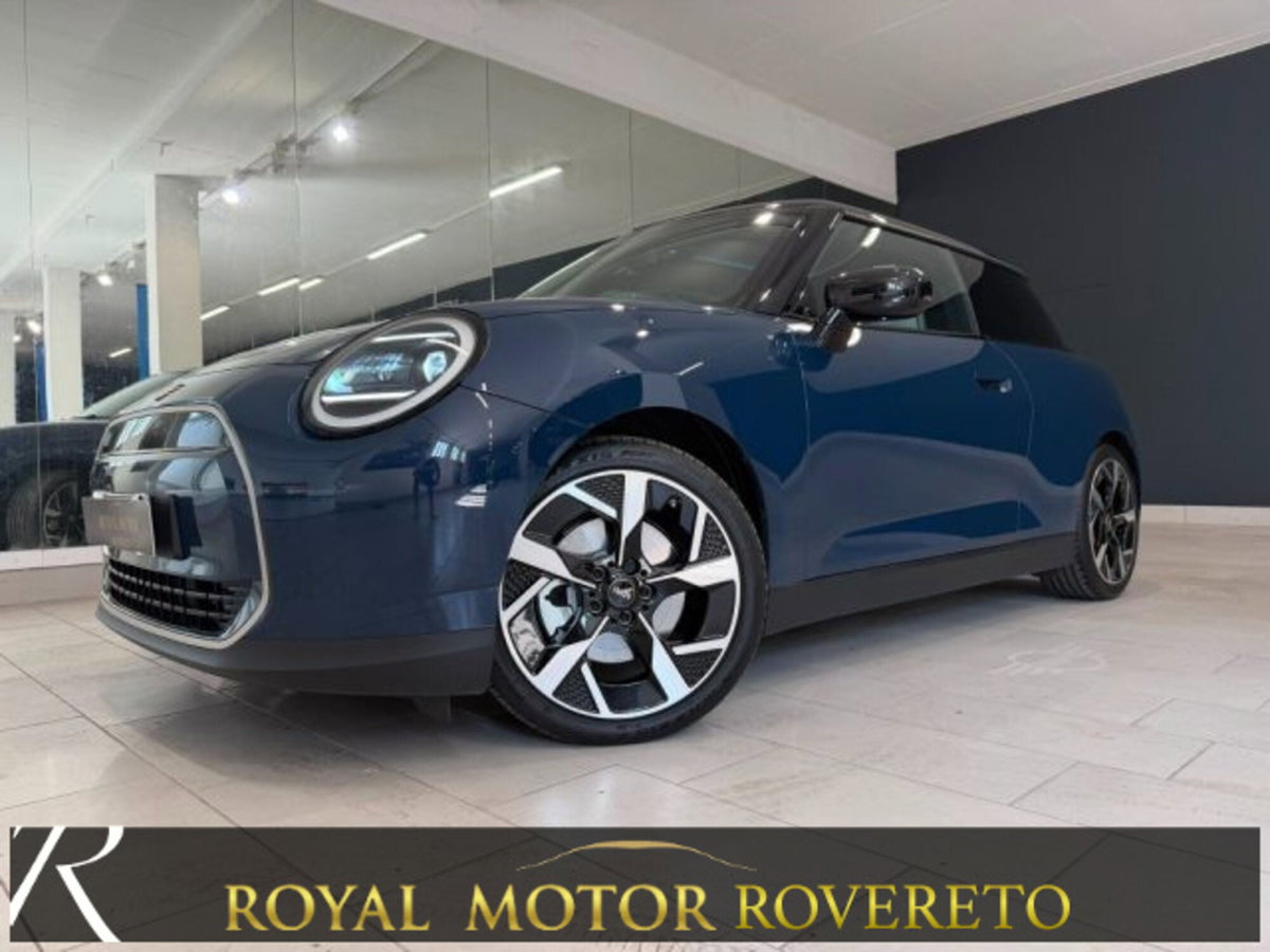 MINI Mini Cooper SE M