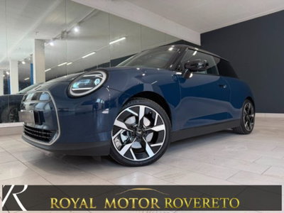 MINI Mini Cooper SE M