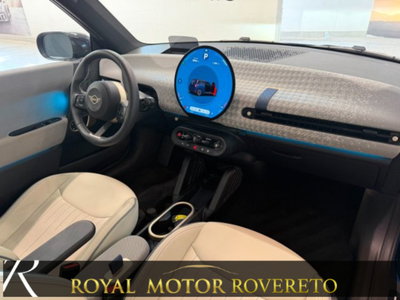 MINI Mini Cooper SE M (14)