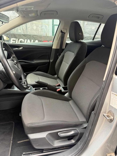 Skoda Fabia 1.0 MPI EVO 65 CV Ambition (13)