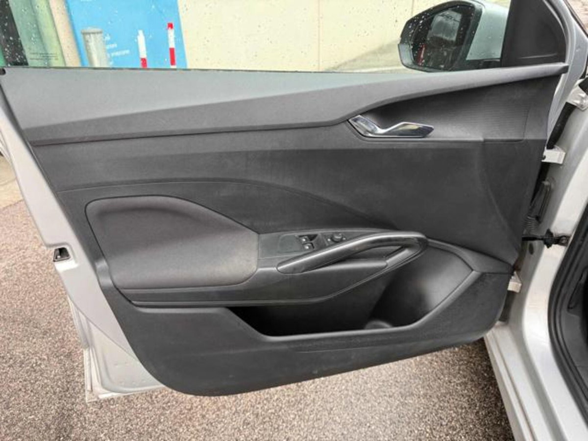 Skoda Fabia 1.0 MPI EVO 65 CV Ambition (14)