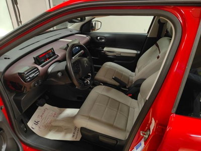 Citroen C4 Cactus PureTech 110 S&S Shine (11)