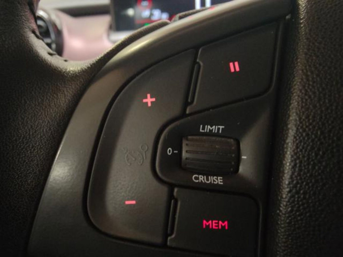 Citroen C4 Cactus PureTech 110 S&S Shine (16)