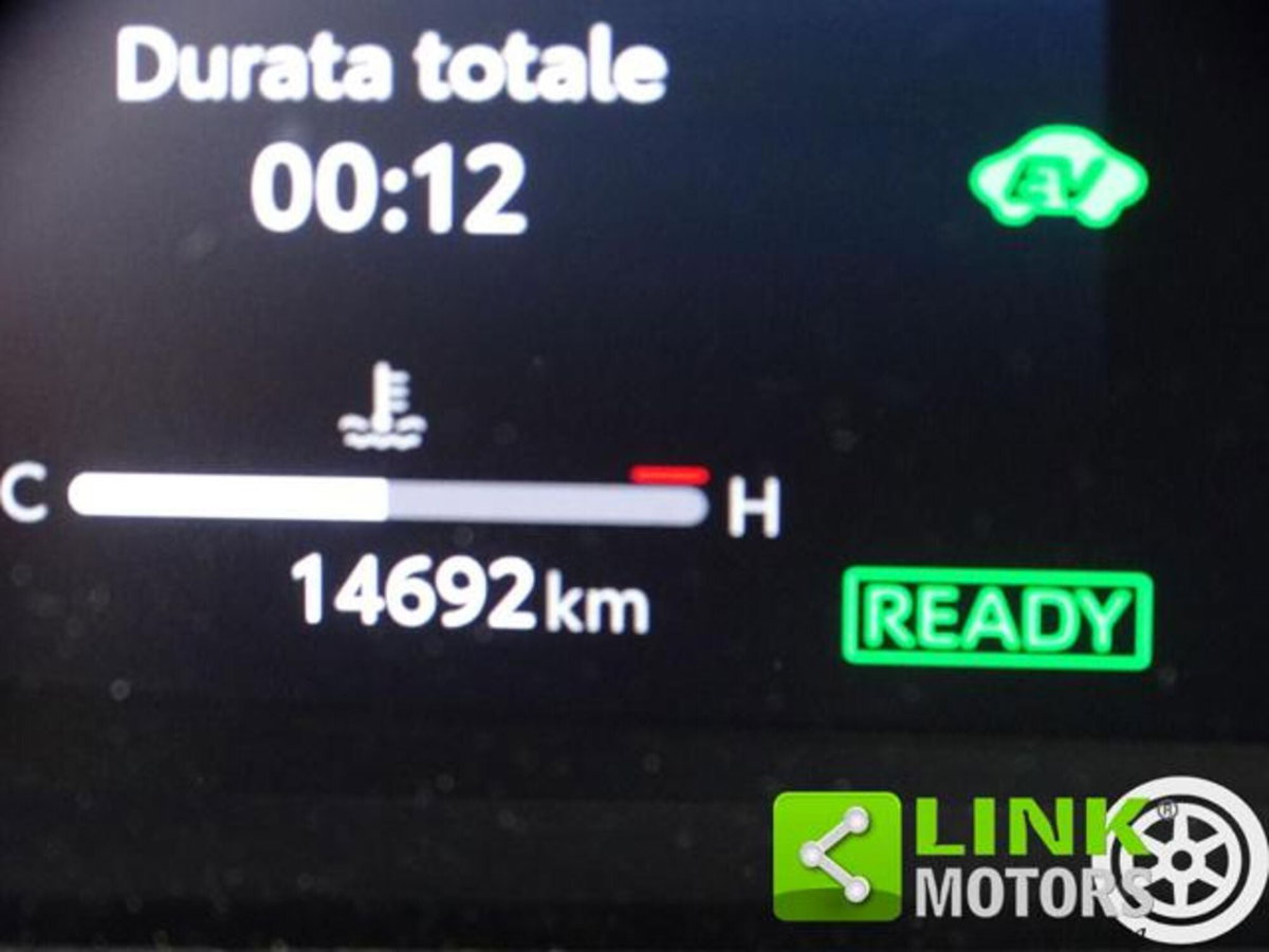 Toyota Toyota C-HR 1.8 hev Active fwd e-cvt (14)
