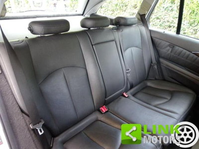 Mercedes-Benz Classe E Station Wagon 280 CDI cat Avantgarde (13)