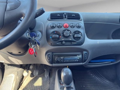 Fiat Seicento 1.1i cat (15)