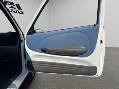 Fiat Seicento 1.1i cat (17)