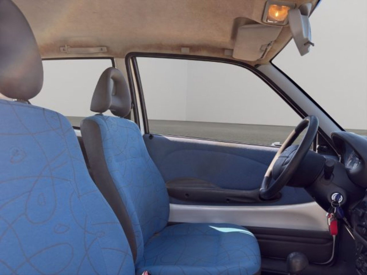 Fiat Seicento 1.1i cat (18)