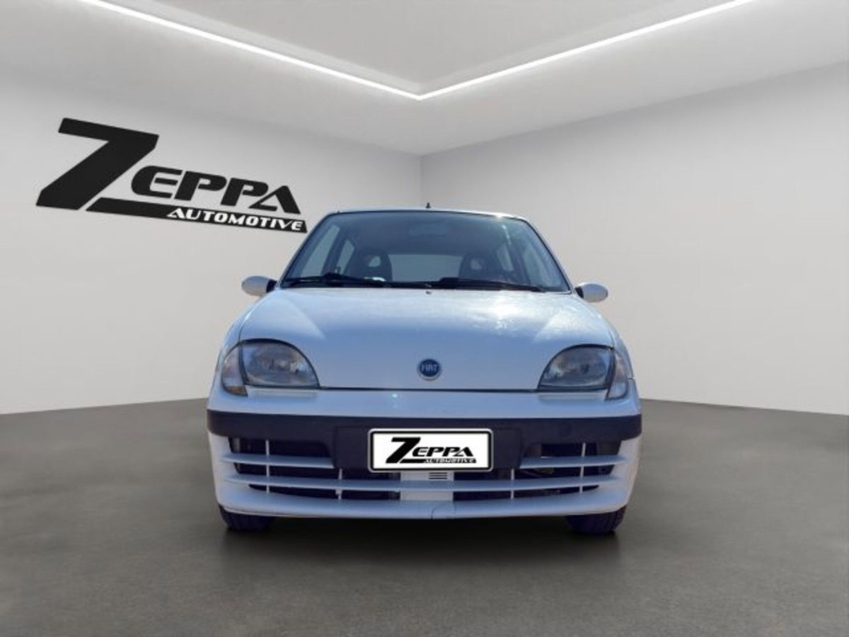 Fiat Seicento 1.1i cat (2)