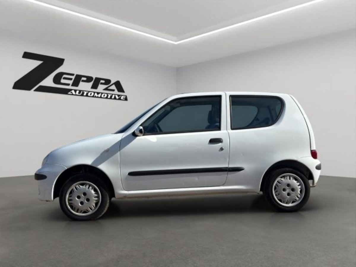 Fiat Seicento 1.1i cat (3)