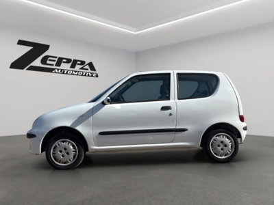 Fiat Seicento 1.1i cat (3)