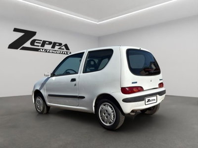 Fiat Seicento 1.1i cat (4)