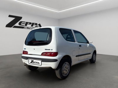 Fiat Seicento 1.1i cat (6)