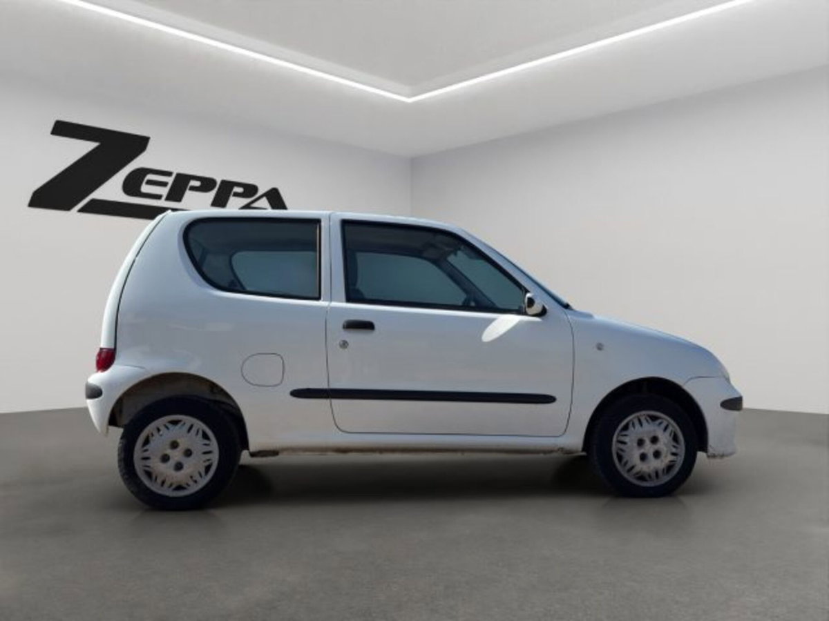 Fiat Seicento 1.1i cat (7)
