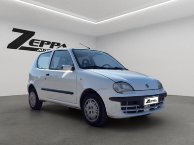 Fiat Seicento 1.1i cat (8)