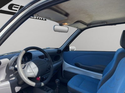 Fiat Seicento 1.1i cat (9)
