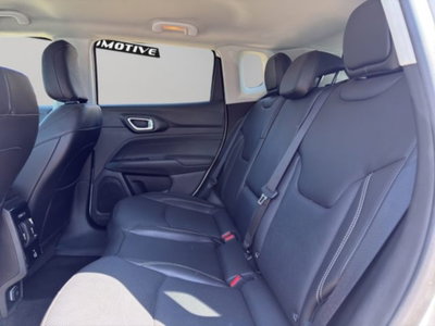 Jeep Compass 1.5 turbo t4 mhev Summit 2wd 130cv dct (13)