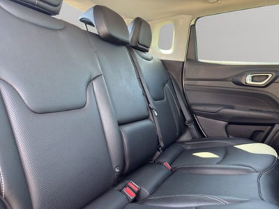 Jeep Compass 1.5 turbo t4 mhev Summit 2wd 130cv dct (19)
