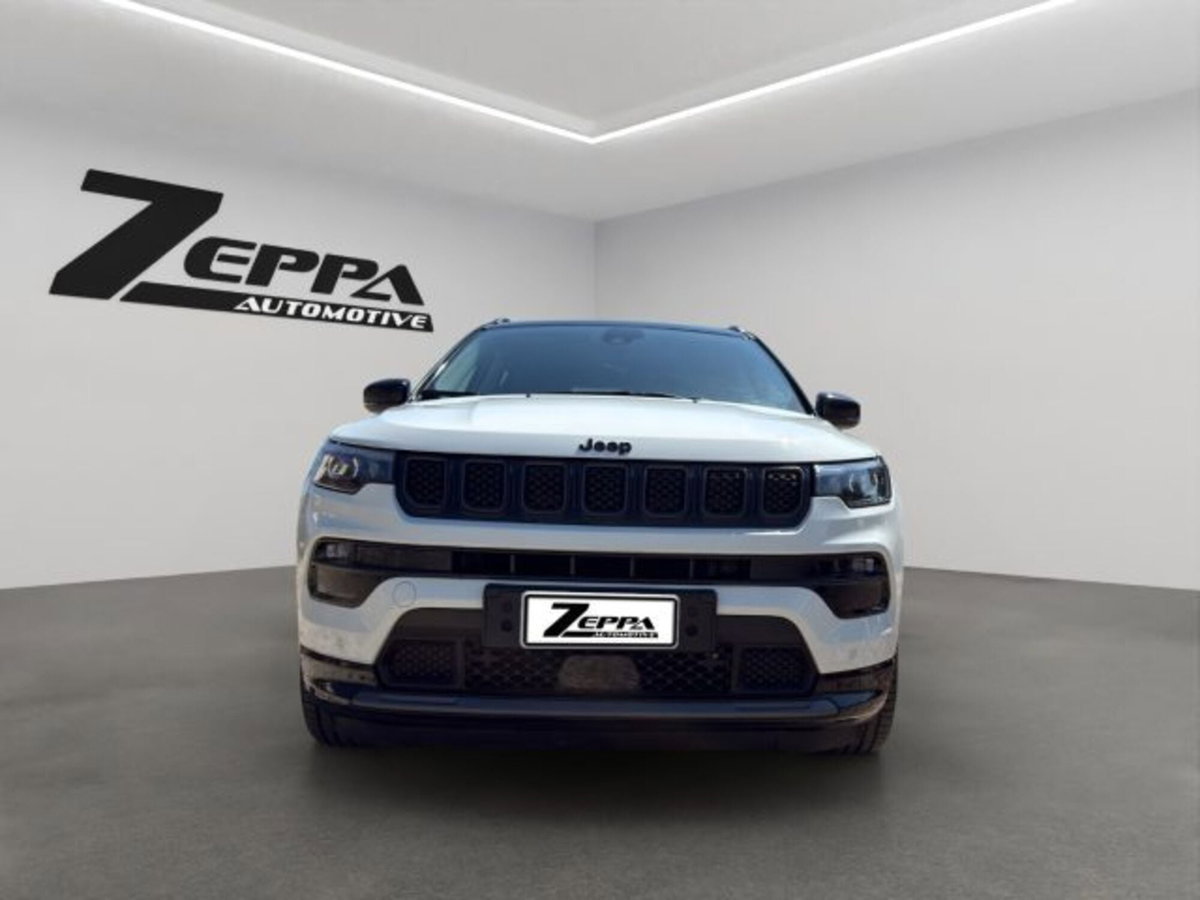 Jeep Compass 1.5 turbo t4 mhev Summit 2wd 130cv dct (2)