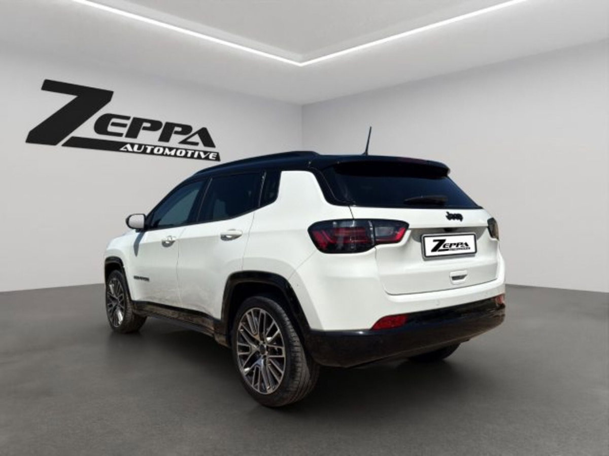 Jeep Compass 1.5 turbo t4 mhev Summit 2wd 130cv dct (4)