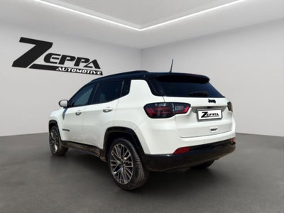 Jeep Compass 1.5 turbo t4 mhev Summit 2wd 130cv dct (4)
