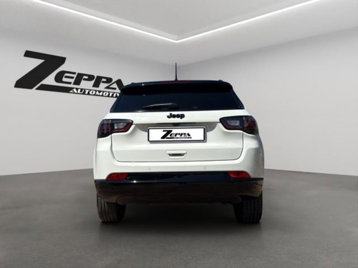 Jeep Compass 1.5 turbo t4 mhev Summit 2wd 130cv dct (5)