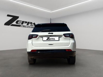 Jeep Compass 1.5 turbo t4 mhev Summit 2wd 130cv dct (5)
