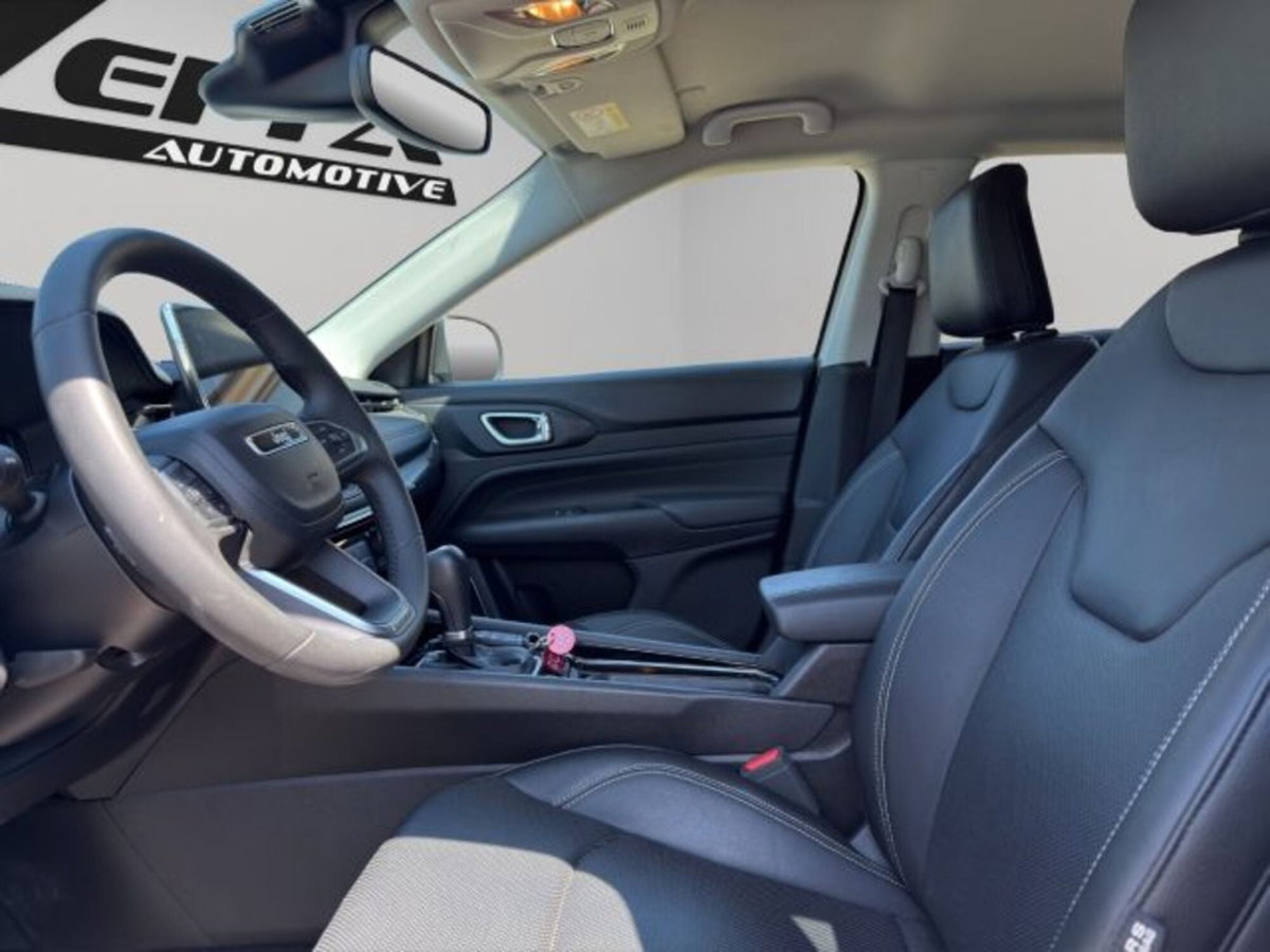 Jeep Compass 1.5 turbo t4 mhev Summit 2wd 130cv dct (9)