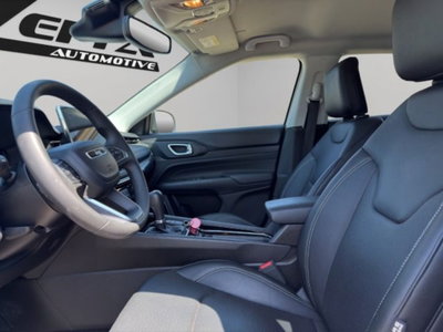 Jeep Compass 1.5 turbo t4 mhev Summit 2wd 130cv dct (9)