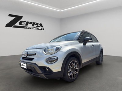 Fiat 500X 1.6 MultiJet 130 CV Cross usata