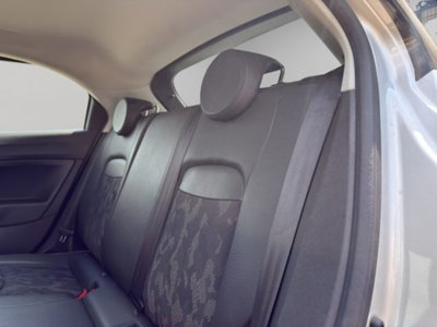 Fiat 500X 1.6 MultiJet 130 CV Cross (13)