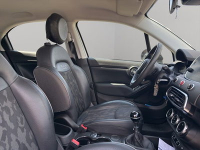 Fiat 500X 1.6 MultiJet 130 CV Cross (18)