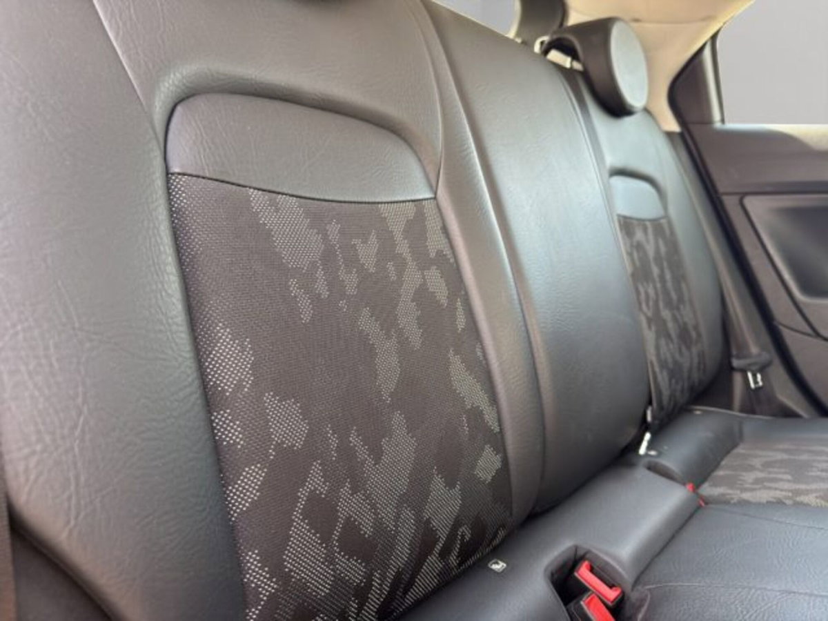 Fiat 500X 1.6 MultiJet 130 CV Cross (19)