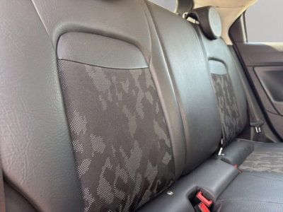 Fiat 500X 1.6 MultiJet 130 CV Cross (19)