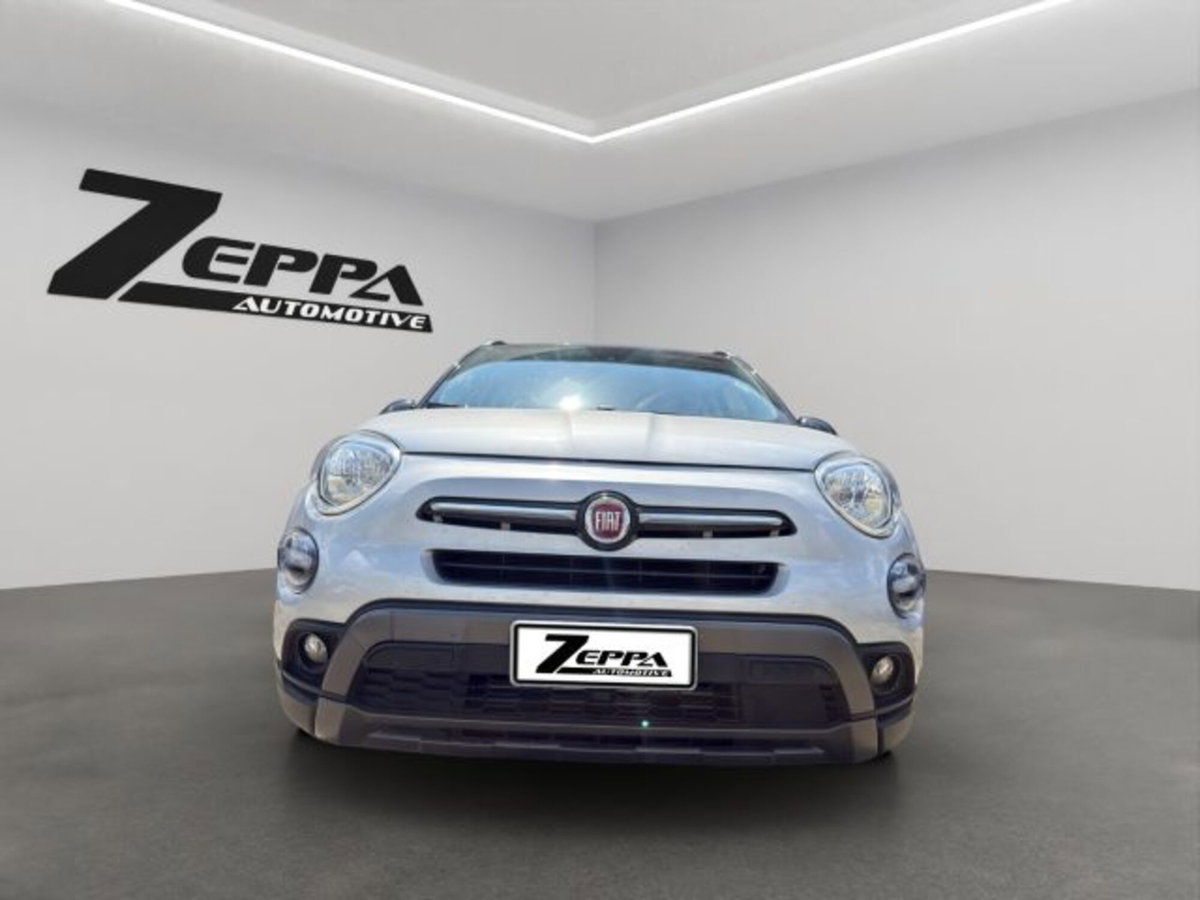 Fiat 500X 1.6 MultiJet 130 CV Cross (2)