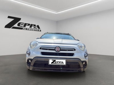 Fiat 500X 1.6 MultiJet 130 CV Cross (2)