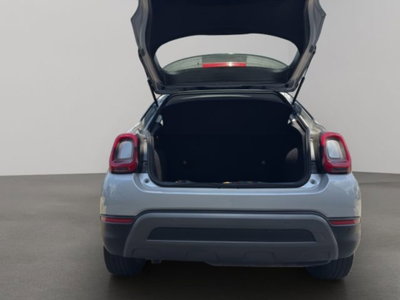Fiat 500X 1.6 MultiJet 130 CV Cross (20)