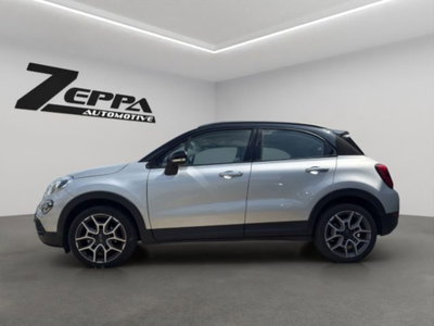 Fiat 500X 1.6 MultiJet 130 CV Cross (3)