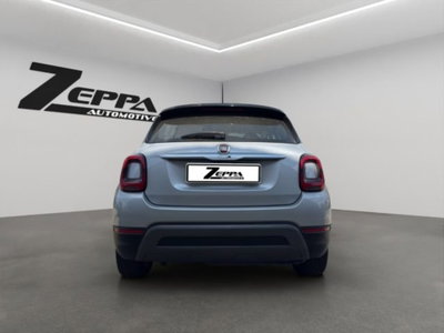 Fiat 500X 1.6 MultiJet 130 CV Cross (5)