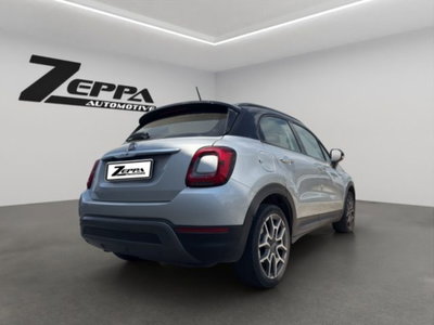 Fiat 500X 1.6 MultiJet 130 CV Cross (6)