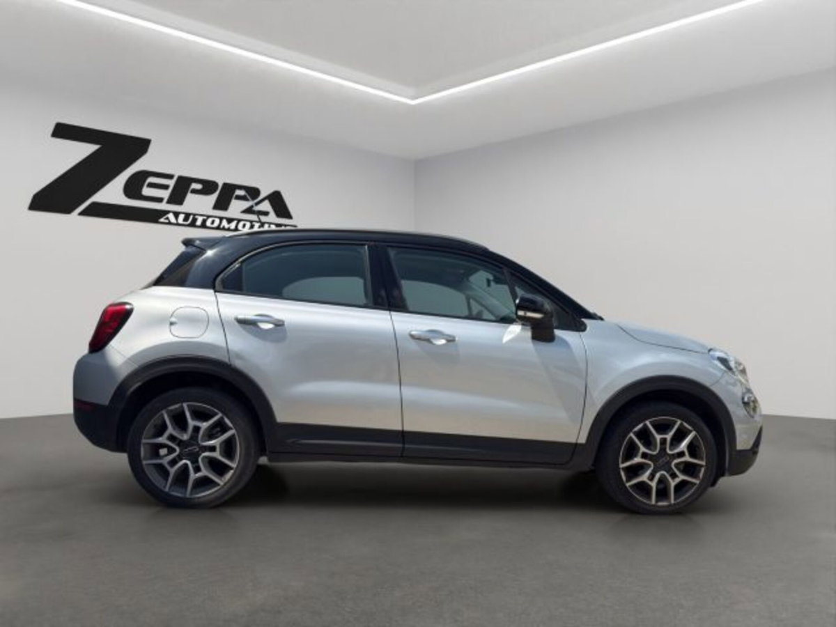 Fiat 500X 1.6 MultiJet 130 CV Cross (7)