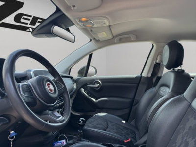 Fiat 500X 1.6 MultiJet 130 CV Cross (9)