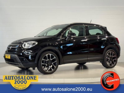 Fiat 500X 1.0 T3 120 CV Cross Dolcevita usata