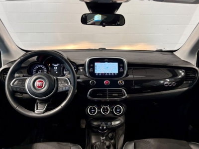 Fiat 500X 1.0 T3 120 CV Cross Dolcevita (10)