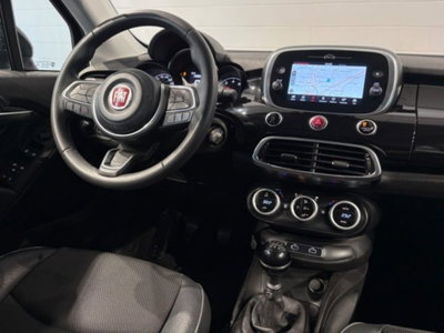Fiat 500X 1.0 T3 120 CV Cross Dolcevita (11)