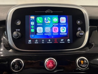 Fiat 500X 1.0 T3 120 CV Cross Dolcevita (12)